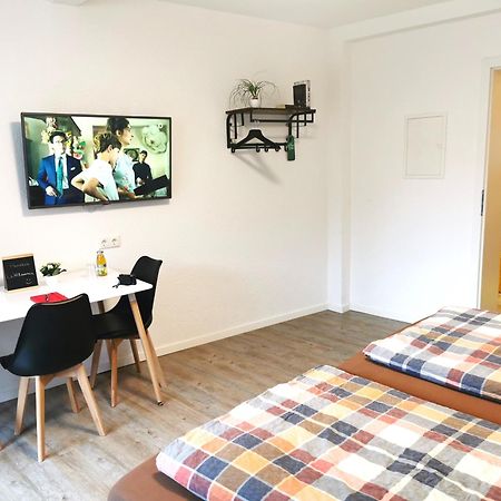 Speedys Bed & Breakfast Reimerath المظهر الخارجي الصورة