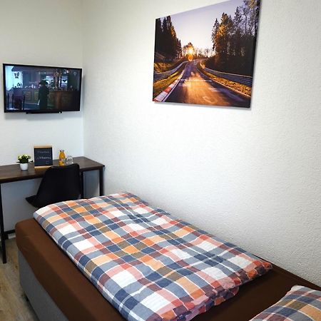 Speedys Bed & Breakfast Reimerath المظهر الخارجي الصورة