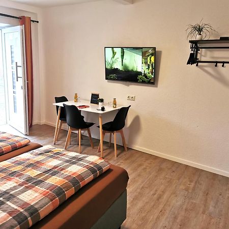 Speedys Bed & Breakfast Reimerath المظهر الخارجي الصورة