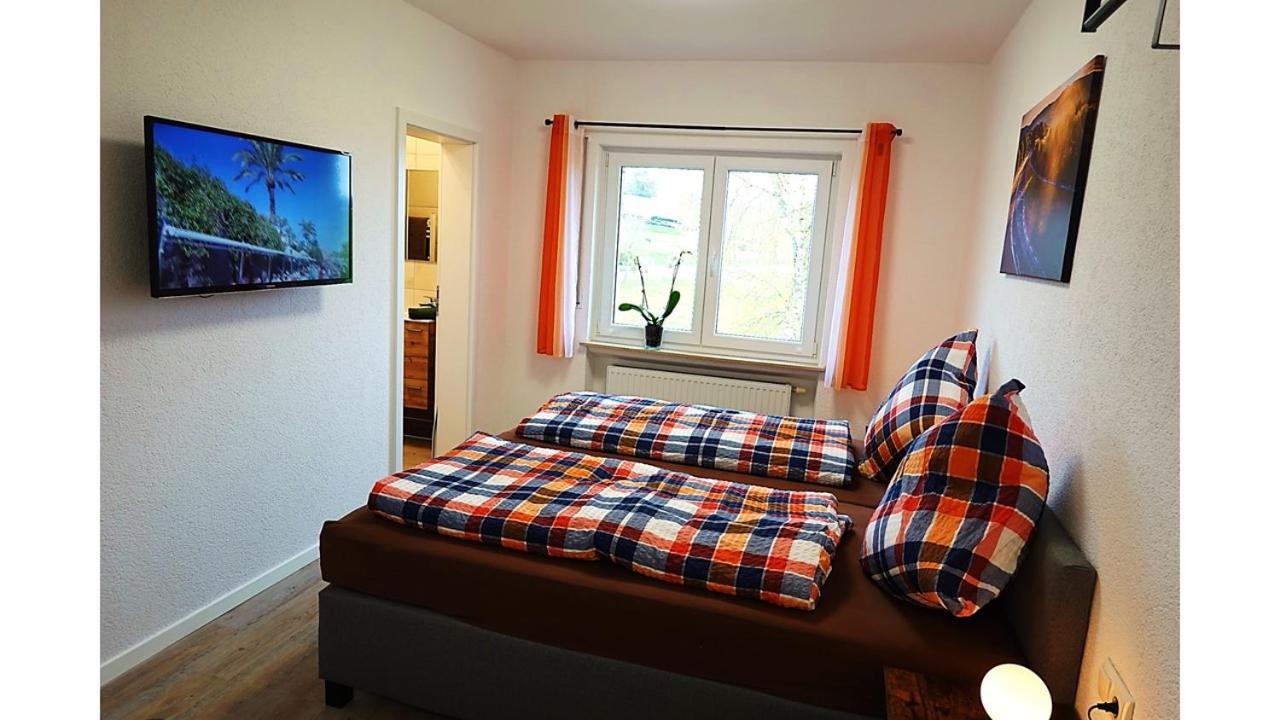 Speedys Bed & Breakfast Reimerath المظهر الخارجي الصورة