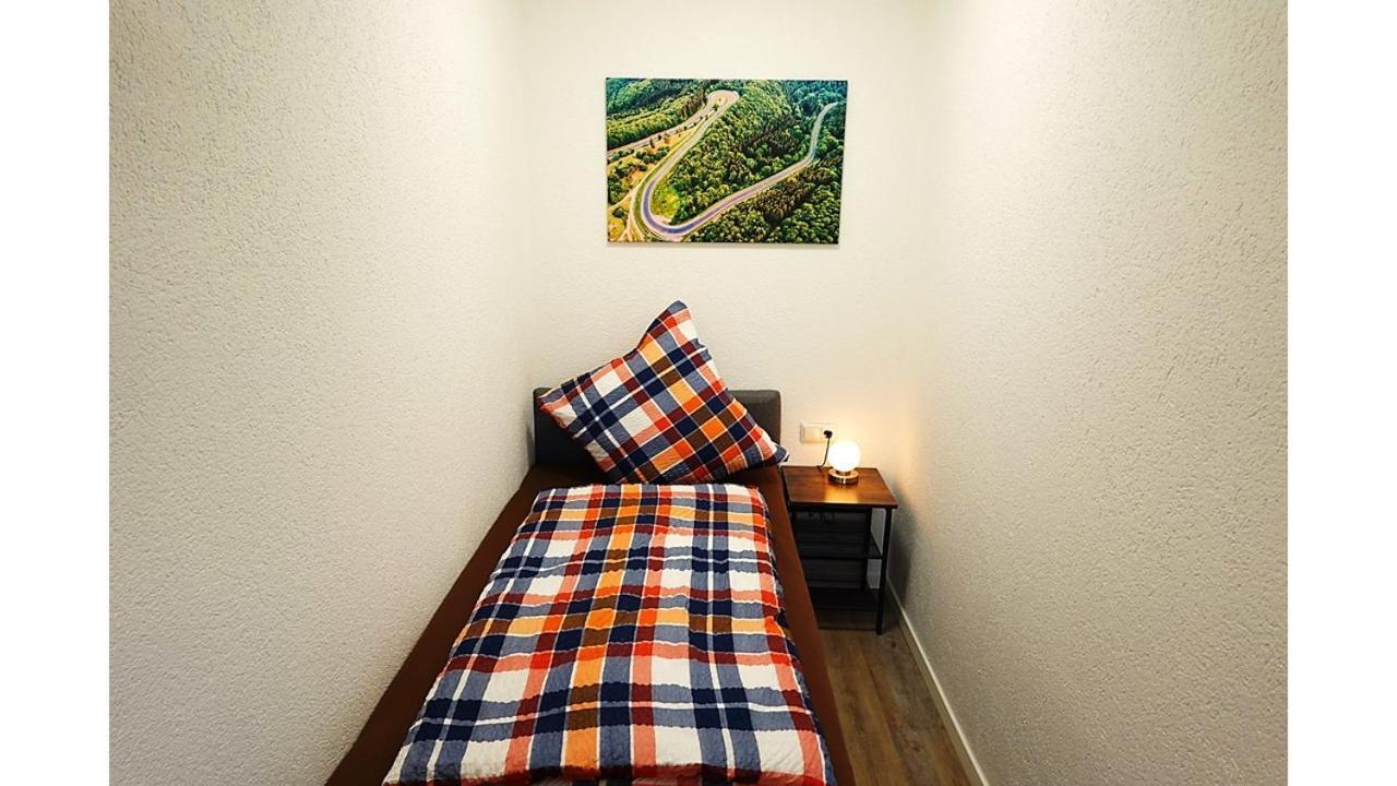 Speedys Bed & Breakfast Reimerath المظهر الخارجي الصورة