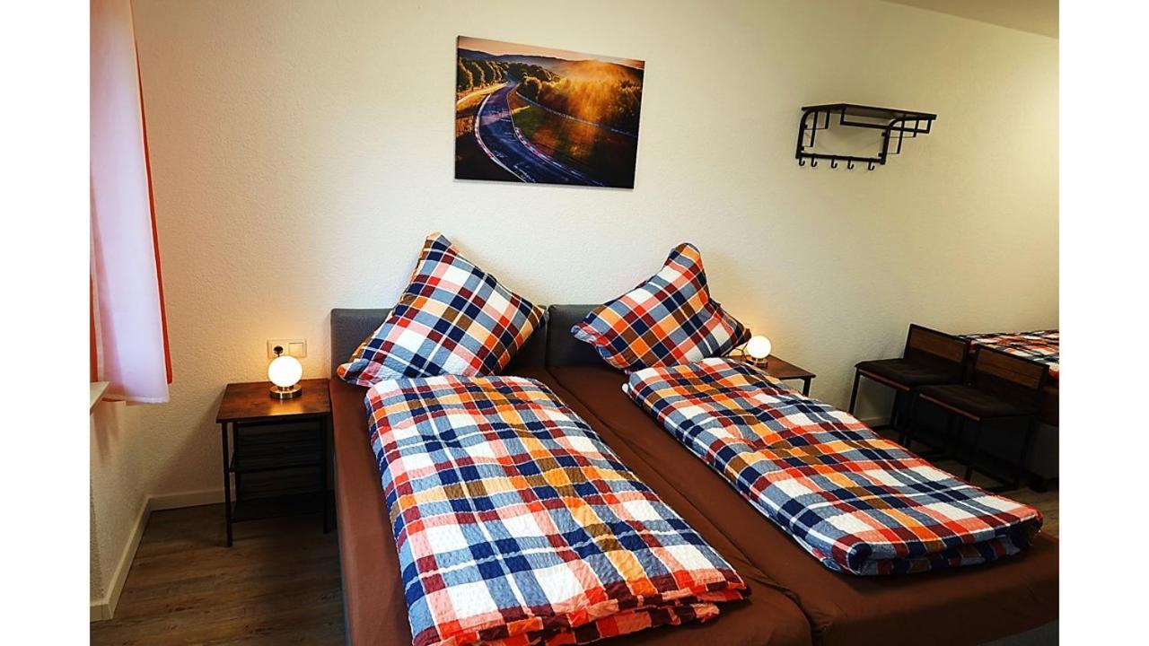Speedys Bed & Breakfast Reimerath المظهر الخارجي الصورة