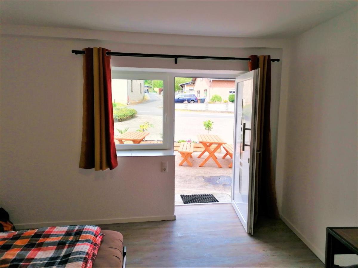 Speedys Bed & Breakfast Reimerath المظهر الخارجي الصورة