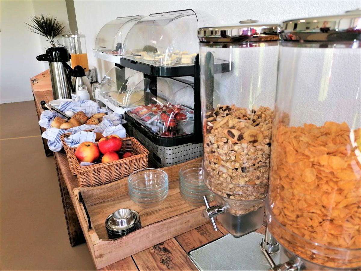 Speedys Bed & Breakfast Reimerath المظهر الخارجي الصورة