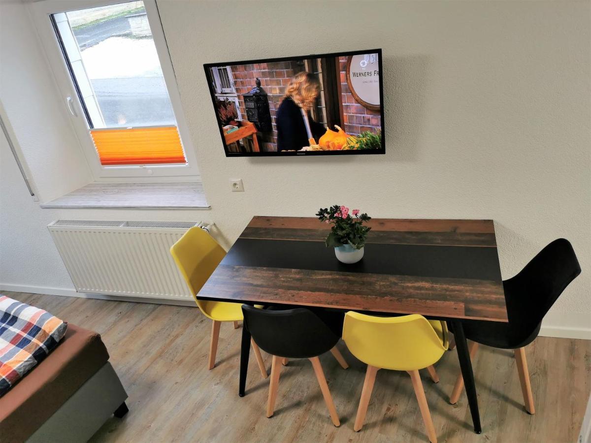 Speedys Bed & Breakfast Reimerath المظهر الخارجي الصورة
