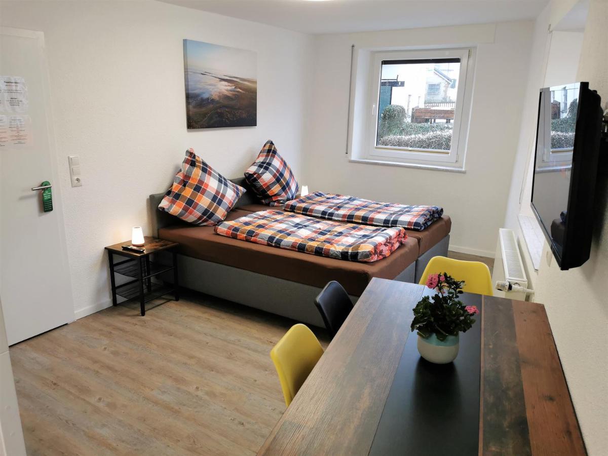 Speedys Bed & Breakfast Reimerath المظهر الخارجي الصورة