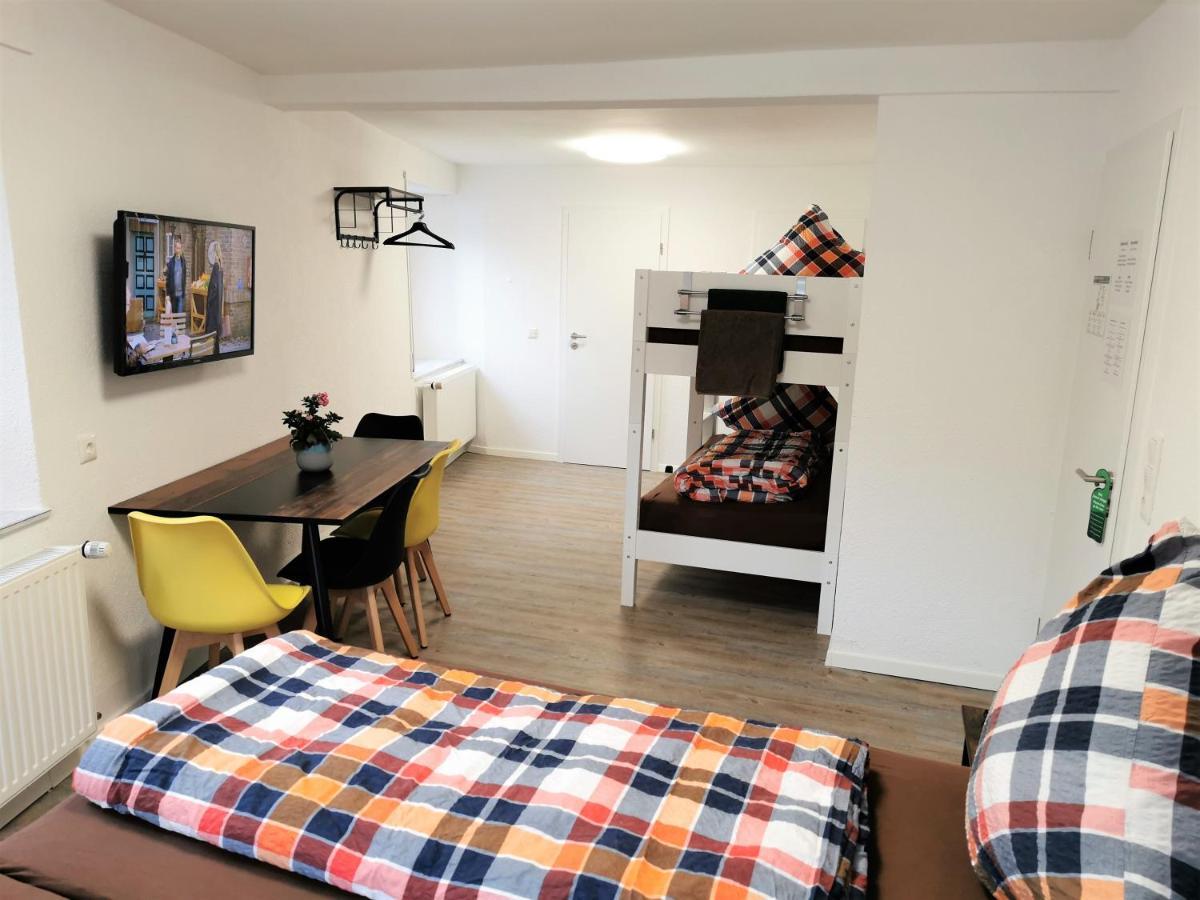 Speedys Bed & Breakfast Reimerath المظهر الخارجي الصورة