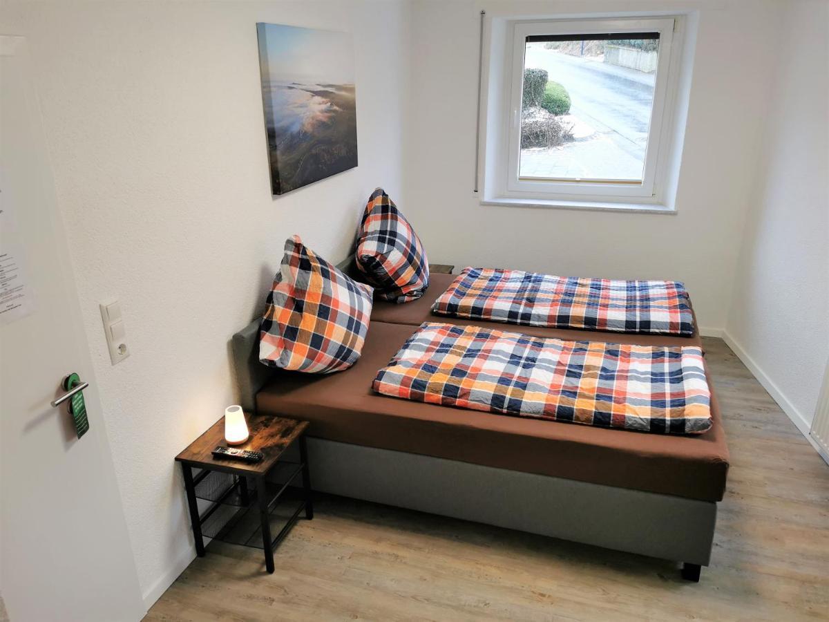 Speedys Bed & Breakfast Reimerath المظهر الخارجي الصورة