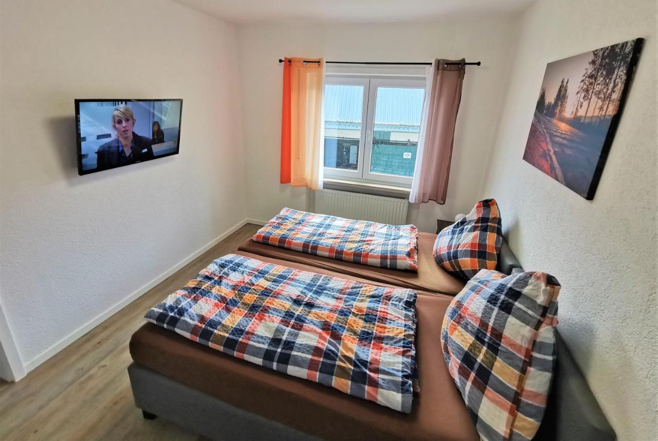 Speedys Bed & Breakfast Reimerath المظهر الخارجي الصورة