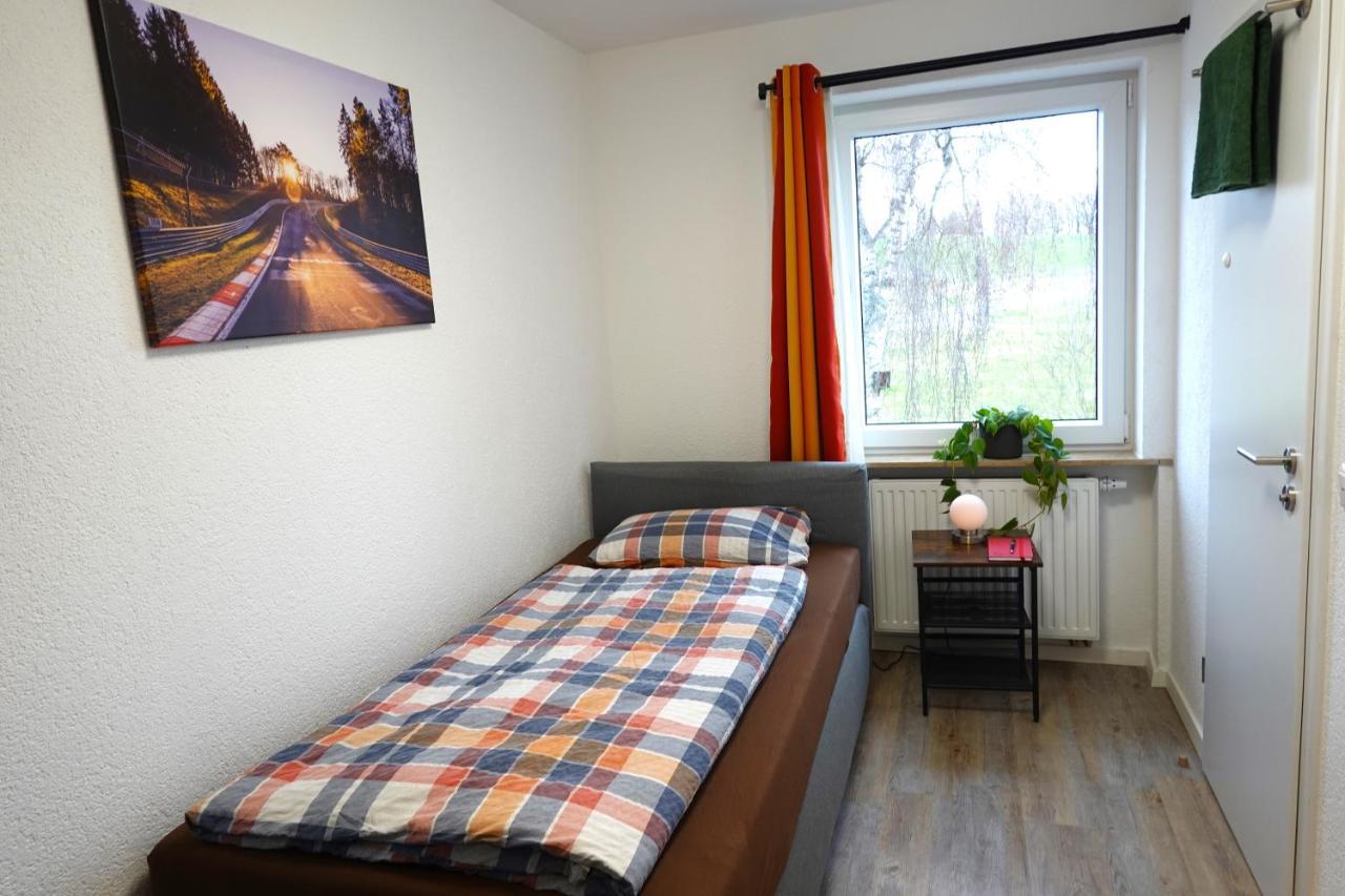 Speedys Bed & Breakfast Reimerath المظهر الخارجي الصورة