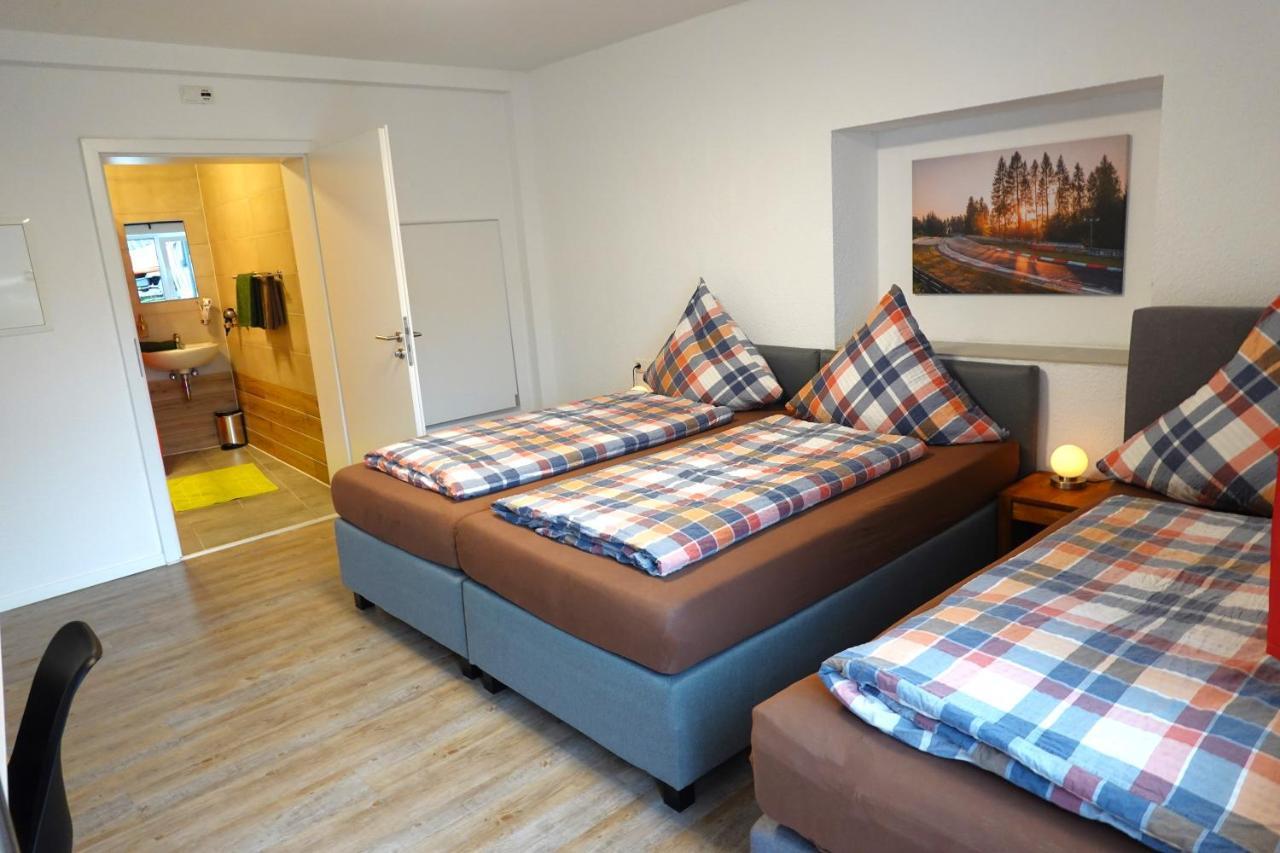Speedys Bed & Breakfast Reimerath المظهر الخارجي الصورة