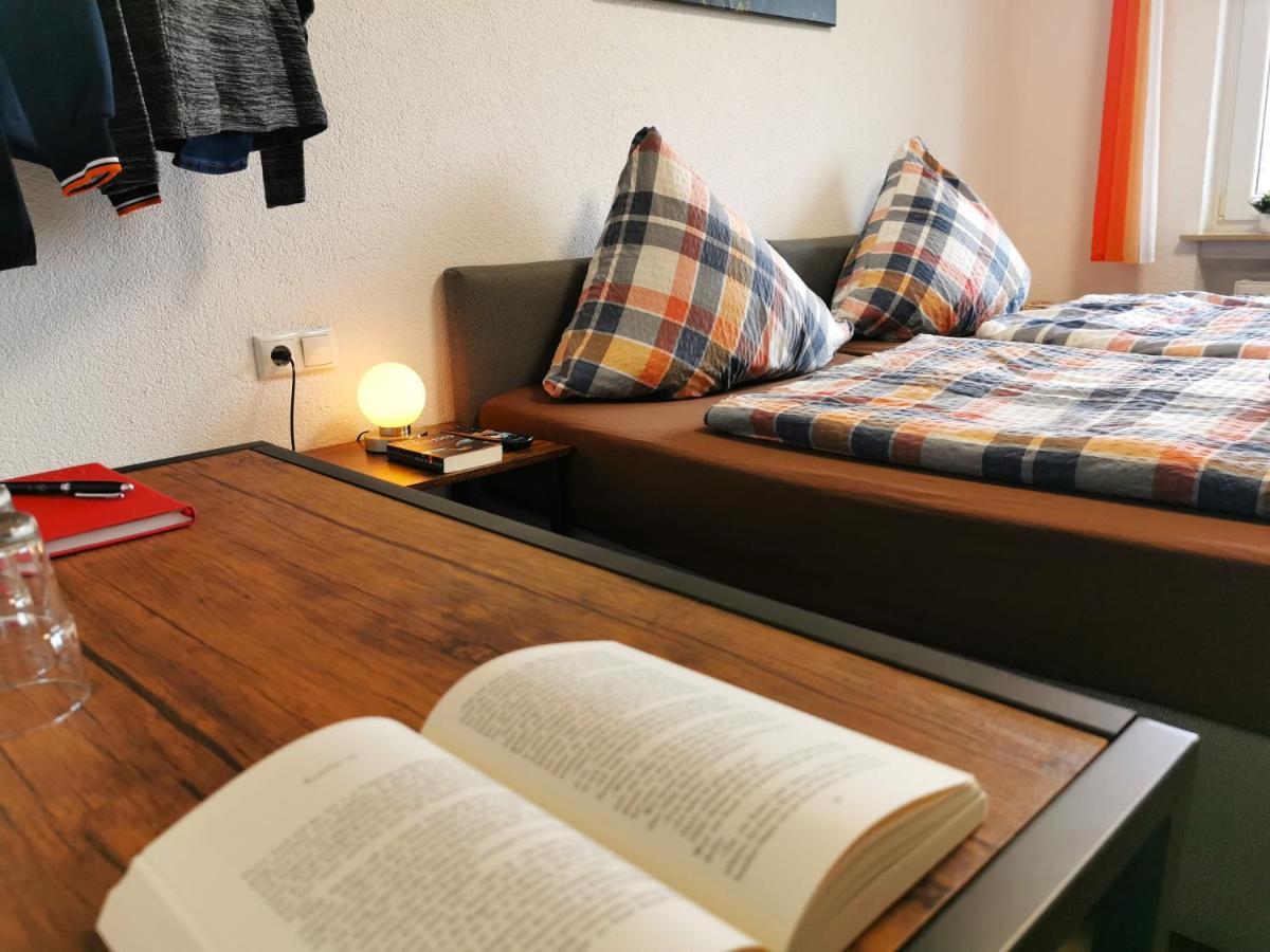 Speedys Bed & Breakfast Reimerath المظهر الخارجي الصورة