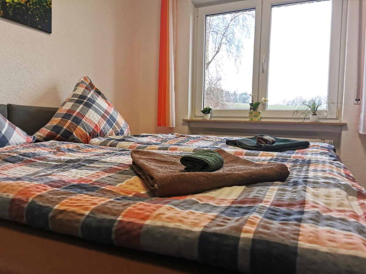 Speedys Bed & Breakfast Reimerath المظهر الخارجي الصورة