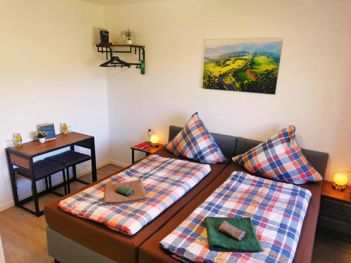 Speedys Bed & Breakfast Reimerath المظهر الخارجي الصورة