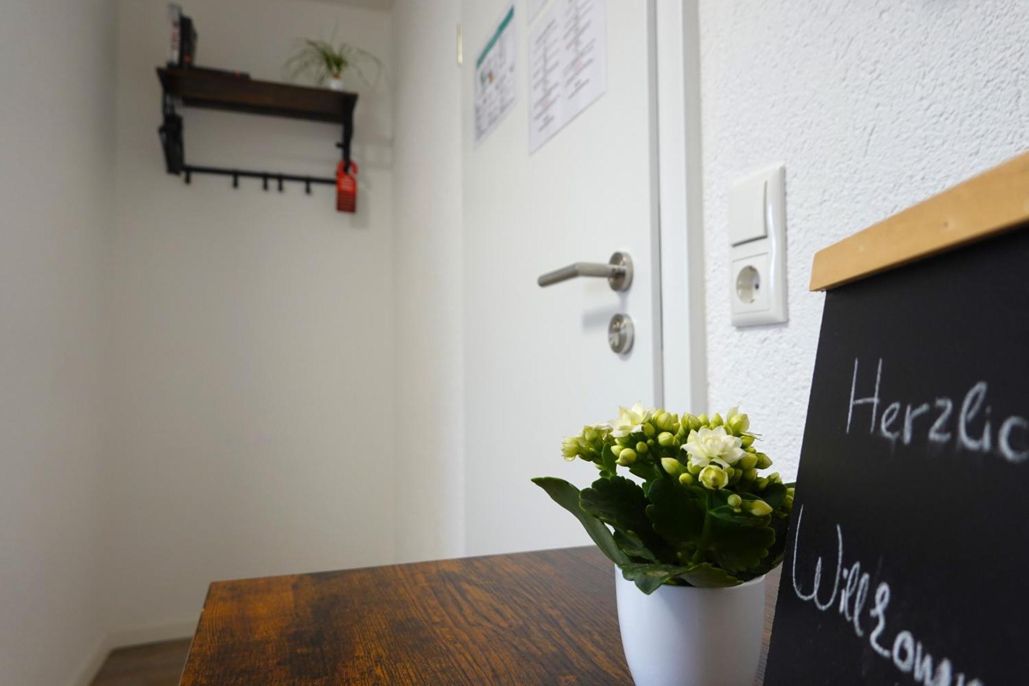 Speedys Bed & Breakfast Reimerath المظهر الخارجي الصورة