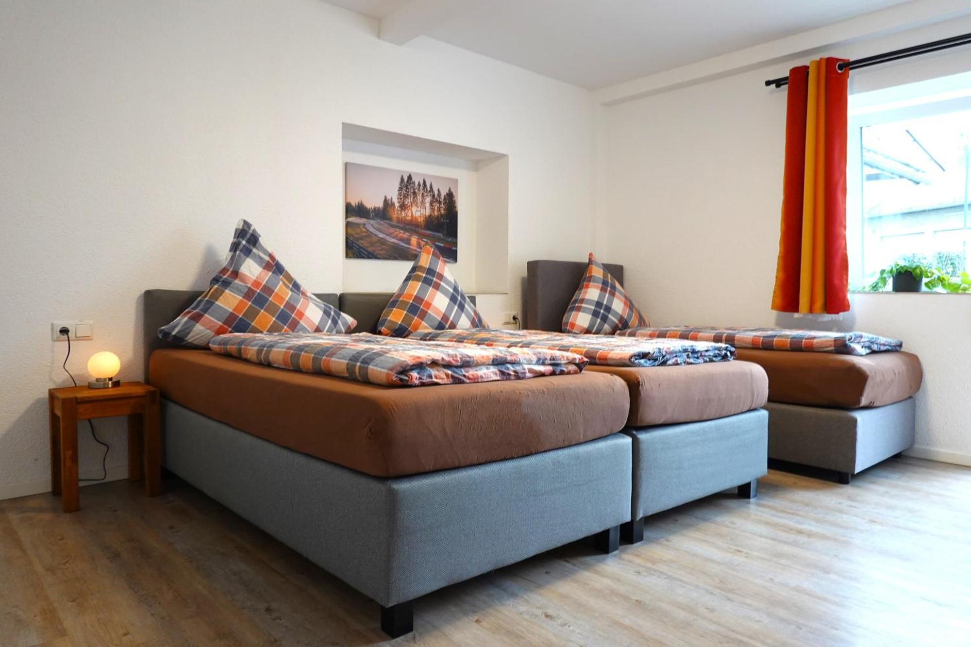 Speedys Bed & Breakfast Reimerath المظهر الخارجي الصورة