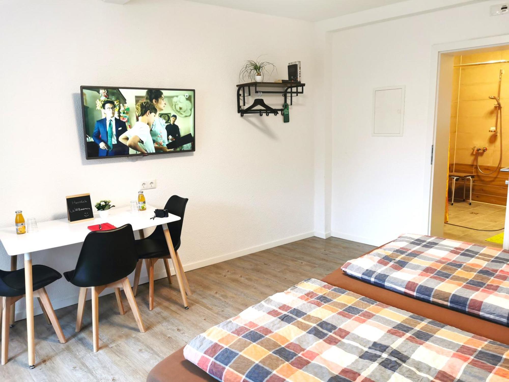 Speedys Bed & Breakfast Reimerath المظهر الخارجي الصورة